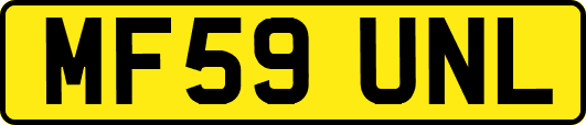 MF59UNL