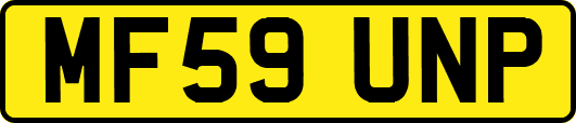MF59UNP