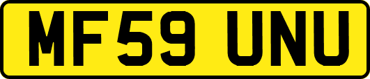 MF59UNU