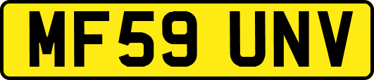 MF59UNV