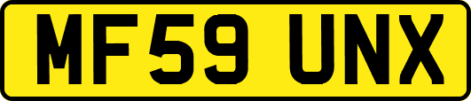 MF59UNX