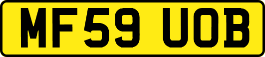 MF59UOB