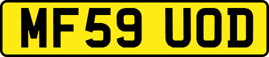 MF59UOD