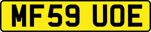 MF59UOE