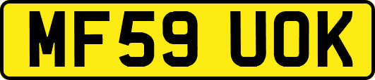 MF59UOK