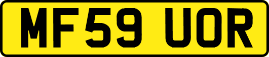 MF59UOR