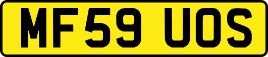 MF59UOS