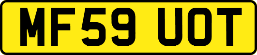 MF59UOT