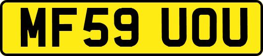 MF59UOU