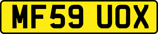 MF59UOX