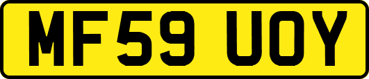 MF59UOY