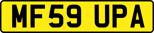MF59UPA