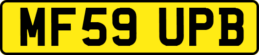MF59UPB