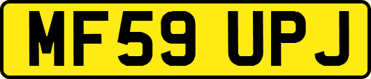 MF59UPJ