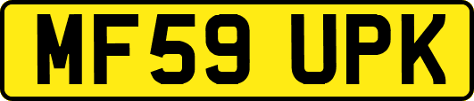 MF59UPK