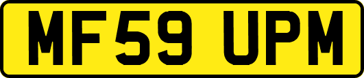 MF59UPM