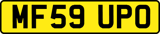 MF59UPO
