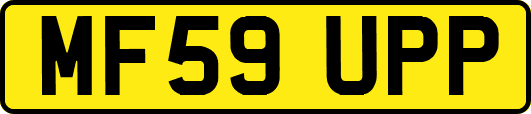 MF59UPP