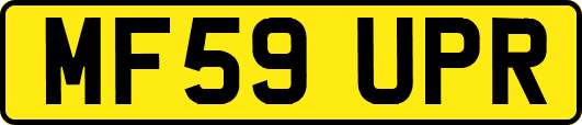MF59UPR