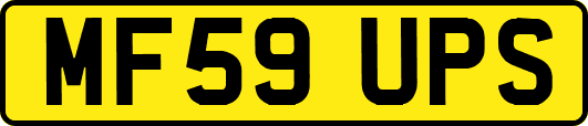 MF59UPS