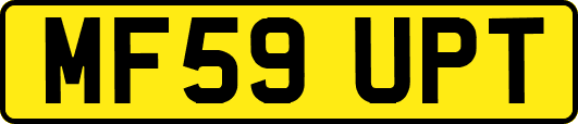 MF59UPT
