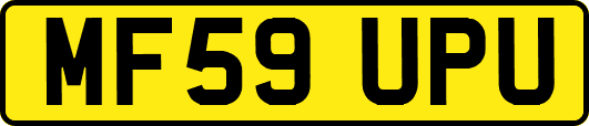 MF59UPU