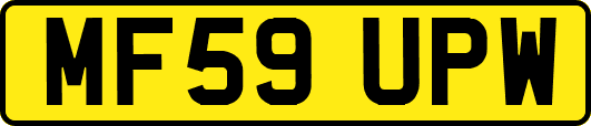 MF59UPW