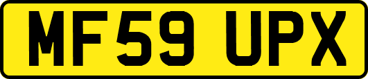 MF59UPX