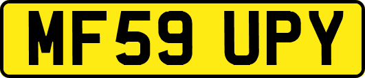 MF59UPY