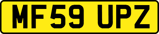 MF59UPZ