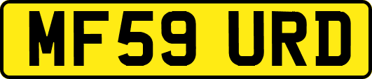 MF59URD