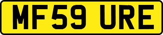 MF59URE