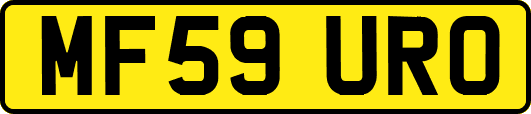 MF59URO