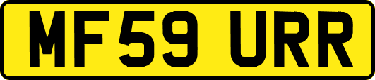 MF59URR