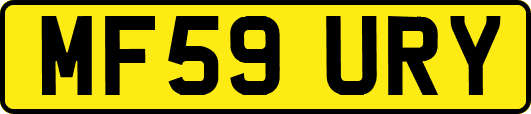 MF59URY