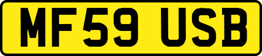 MF59USB