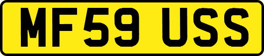 MF59USS
