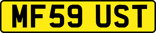 MF59UST