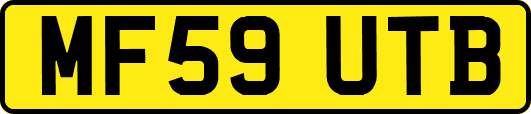 MF59UTB