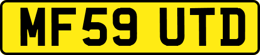 MF59UTD