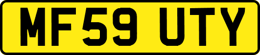 MF59UTY