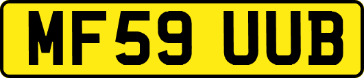 MF59UUB