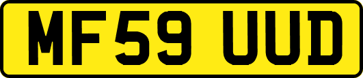 MF59UUD