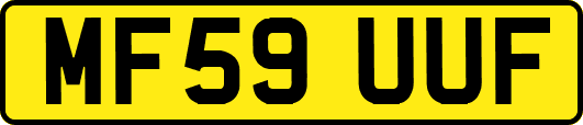 MF59UUF
