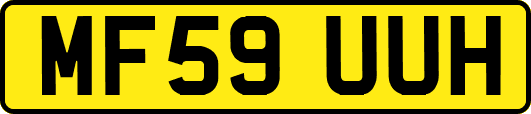 MF59UUH