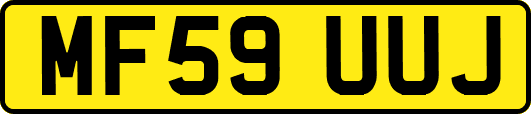 MF59UUJ
