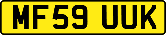 MF59UUK