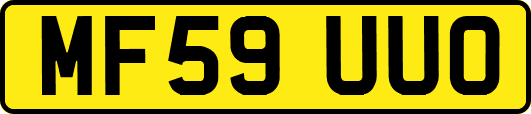 MF59UUO