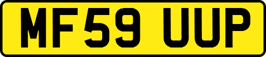 MF59UUP