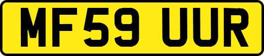 MF59UUR